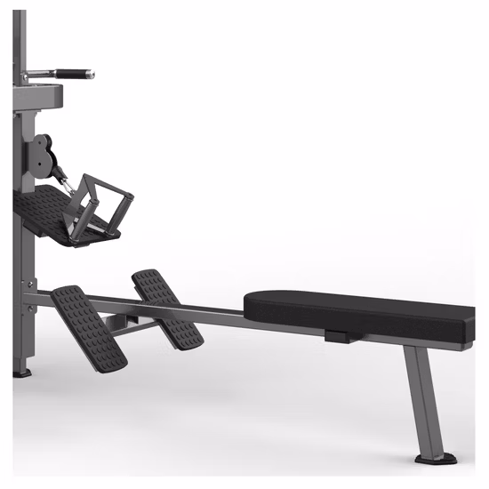 멀티 피트니스 스포츠 장비 정글 머신 4